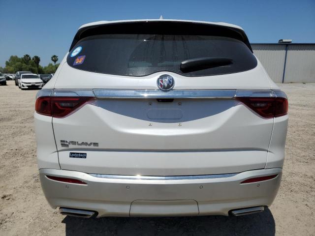  BUICK ENCLAVE 2023 Белы