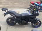 2021 YAMAHA TRACER 7 ( for sale at Copart ROCHFORD