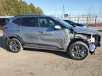 2022 Kia Seltos S en Venta en London, ON - Side