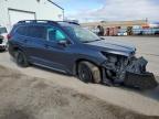 2020 SUBARU ASCENT LIMITED for sale at Copart ON - TORONTO