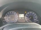 2011 Infiniti G37 Base for Sale in Wilmer, TX - Front End