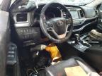 2014 Toyota Highlander Limited en Venta en Rogersville, MO - Rollover
