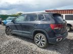 2022 Volkswagen Taos Se zu verkaufen in Hueytown, AL - Front End