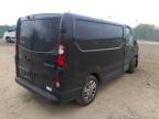 2015 RENAULT TRAFIC SL2 for sale at Copart SANDY