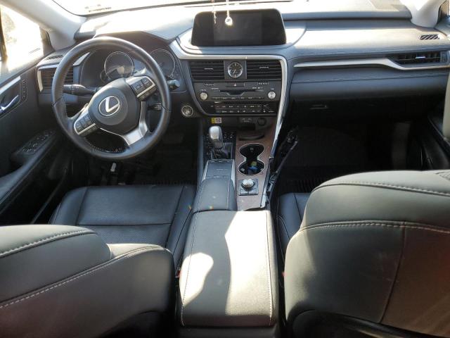 2021 LEXUS RX 350 L