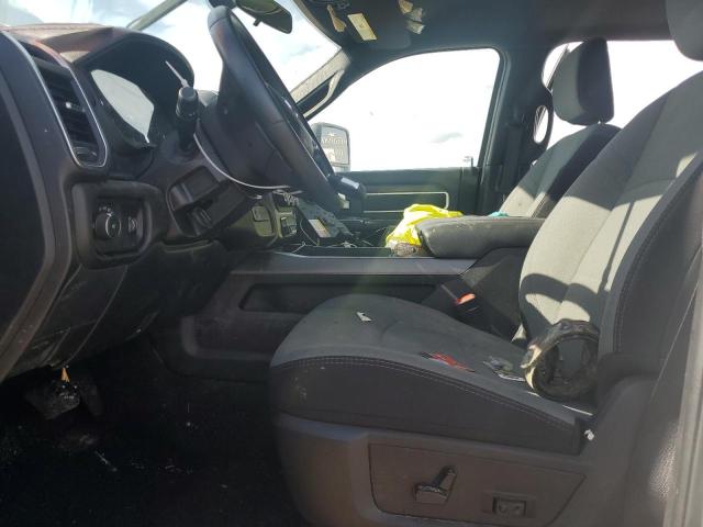  RAM All Models 2024 Белый