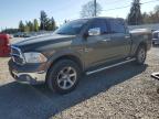 2013 Ram 1500 Laramie продається в Graham, WA - Normal Wear