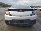 2017 Chevrolet Volt Premier на продаже в Ellwood City, PA - Side