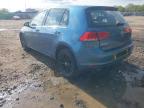 2013 VOLKSWAGEN GOLF SE BL for sale at Copart SANDY