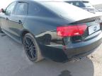 2016 AUDI A5 S LINE for sale at Copart CHESTER