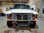 2011 Ford Ranger Super Cab за продажба в Haslet, TX - Front End