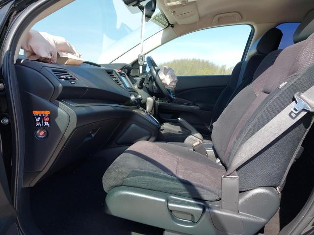 2014 HONDA CR-V SE I-