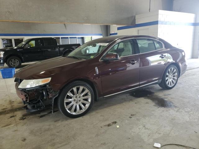 2010 Lincoln Mks 