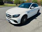 2020 Mercedes-Benz E 63 Amg-S 4Matic en Venta en New Britain, CT - Minor Dent/Scratches