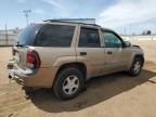 2003 Chevrolet Trailblazer  for Sale in Colorado Springs, CO - Front End