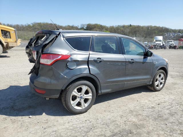 Parquets FORD ESCAPE 2016 Gray