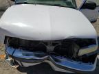 2001 Chevrolet S Truck S10 de vânzare în San Diego, CA - Front End