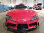 2021 Toyota Supra Base en Venta en Woodhaven, MI - Mechanical