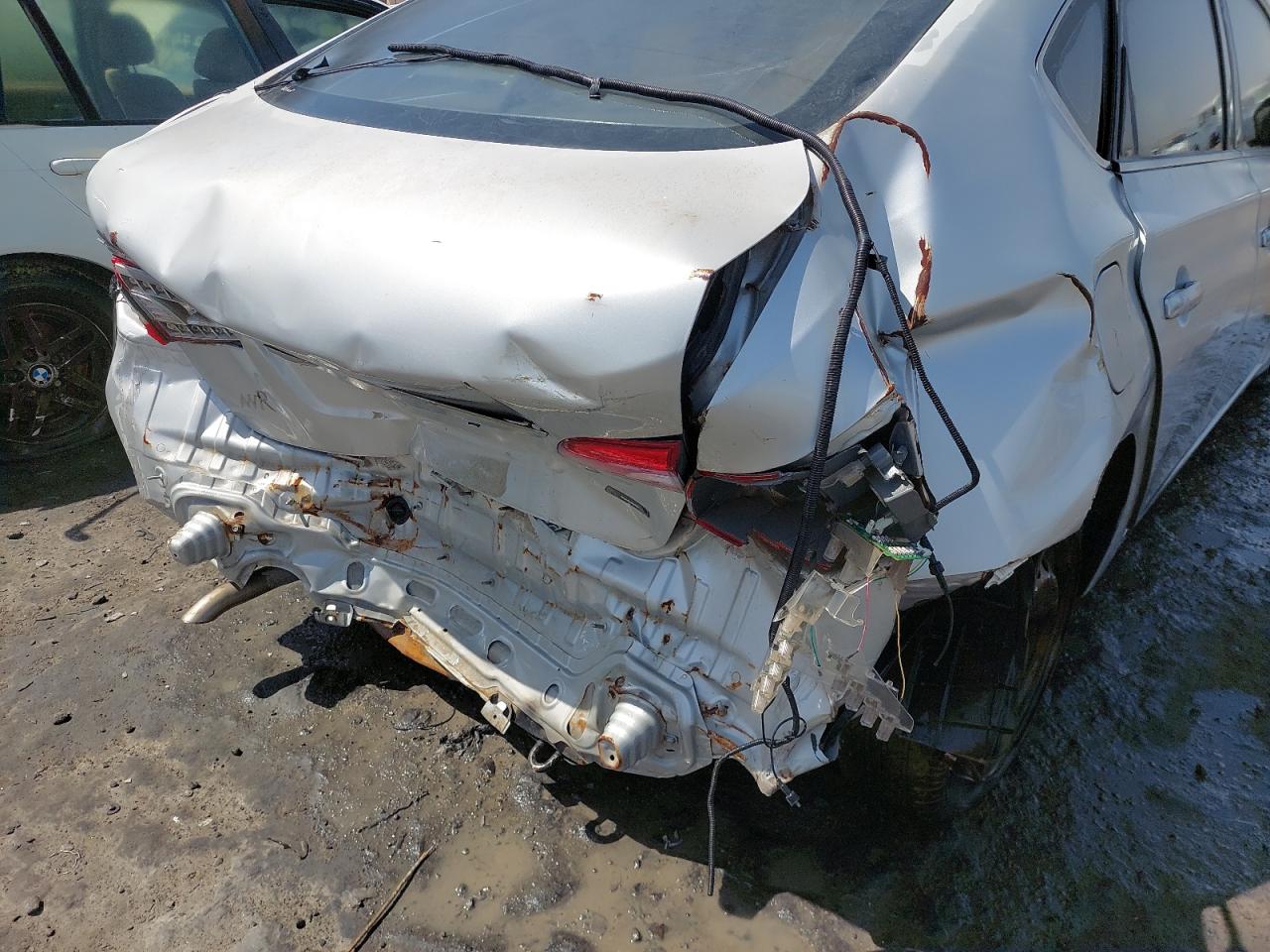 MNTBB7A97G6037636 - 2016 Nissan Sentra - #53927335