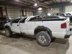 2001 Chevrolet S Truck S10 de vânzare în Eldridge, IA - Rollover