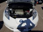2016 NISSAN LEAF ACENT for sale at Copart SANDWICH