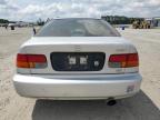 1997 Honda Civic Hx de vânzare în Lumberton, NC - Front End