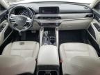 2022 Kia Telluride Sx   للبيع في Cahokia Heights، IL - Side