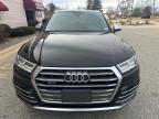 2018 Audi Sq5 Premium Plus იყიდება North Billerica-ში, MA - Normal Wear