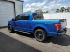 2017 Ford F150 Supercrew იყიდება Greenwell Springs-ში, LA - Minor Dent/Scratches