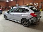 2014 Subaru Impreza Sport Premium იყიდება Ebensburg-ში, PA - Rear End