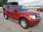 2006 Nissan Pathfinder Le for Sale in Dunn, NC - Rear End