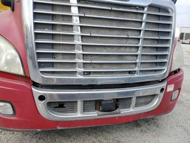 2013 FREIGHTLINER CASCADIA SEMI TRUCK