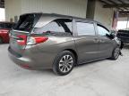 2021 Honda Odyssey Exl იყიდება Homestead-ში, FL - All Over