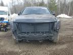 2018 CADILLAC ESCALADE LUXURY à vendre chez Copart ON - COOKSTOWN