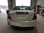 2012 Ford Fusion Sel للبيع في Chambersburg، PA - Rear End