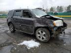 2013 Honda Pilot Exl للبيع في Denver، CO - Rollover