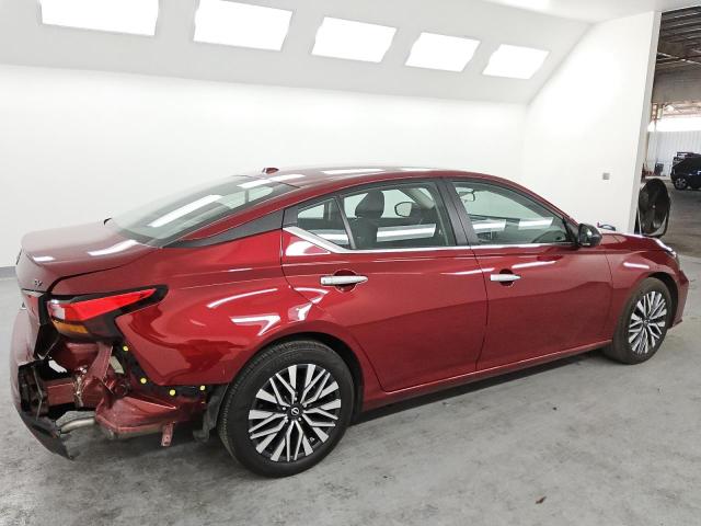  NISSAN ALTIMA 2024 Burgundy