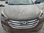 2018 HYUNDAI SANTA FE SPORT for sale at Copart OK - TULSA