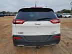 2015 Jeep Cherokee Limited en Venta en Theodore, AL - Front End