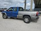 2003 Chevrolet Silverado K1500 na sprzedaż w West Palm Beach, FL - All Over