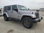 2016 Jeep Wrangler Unlimited Sport   for Sale in Bakersfield, CA - Front End
