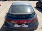 2006 HONDA CIVIC SE I for sale at Copart SANDWICH