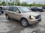 2003 Honda Pilot Ex na sprzedaż w Bridgeton, MO - Front End