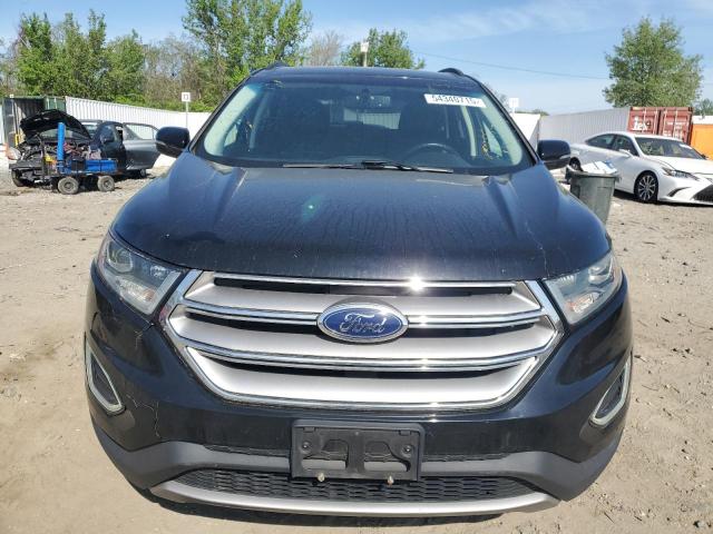 Parquets FORD EDGE 2017 Black