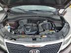 2015 Kia Sorento Lx en Venta en Lebanon, TN - Rollover