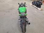 2021 Kawasaki Zx636 K en Venta en Sacramento, CA - Front End