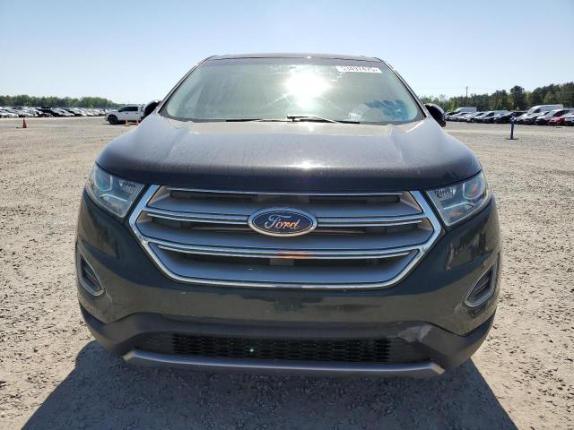  FORD EDGE 2017 Czarny