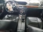 2014 Mercedes-Benz C 250 for Sale in Rogersville, MO - Front End