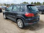 2013 Volkswagen Tiguan S for Sale in Elgin, IL - Front End