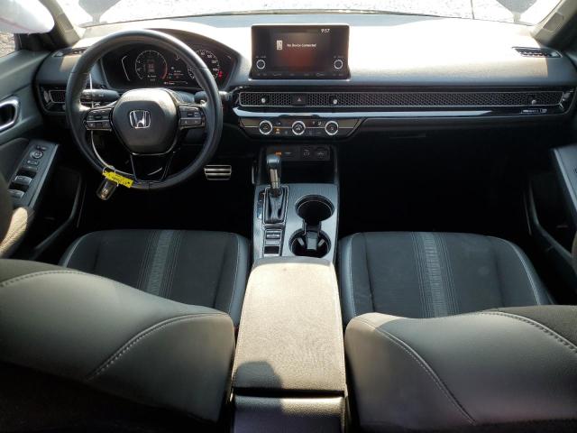  HONDA CIVIC 2023 Czarny